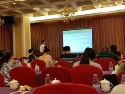 La VI Reunión de Protección Ambiental se celebró en Quanzhou